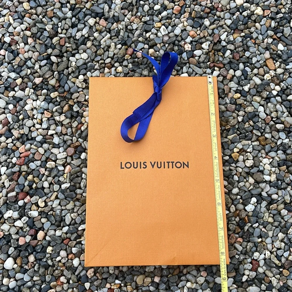 Louis Vuitton Small Shopping Bag
